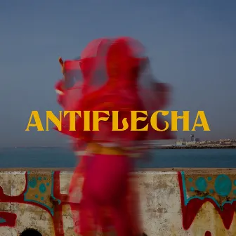 Antiflecha by Peperina