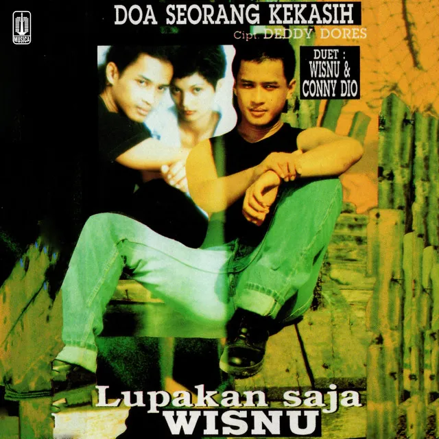 Lupakan Saja