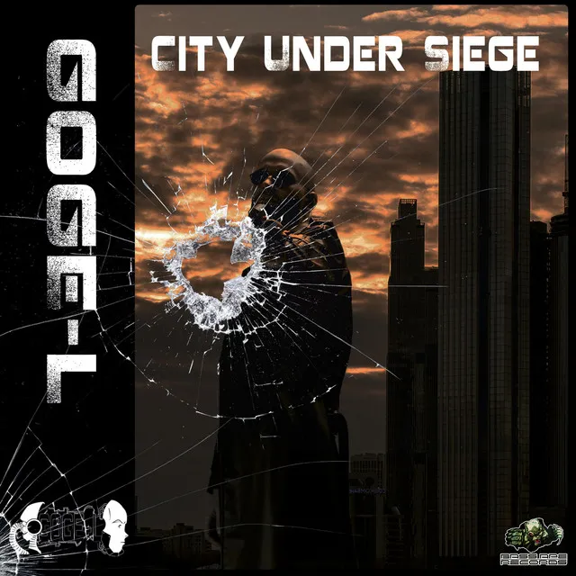 City Under siege