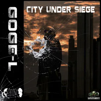 City Under Siege by Goge-L