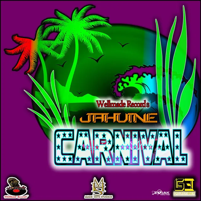 Carnival - Single