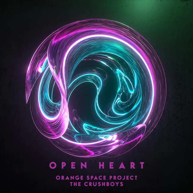 Open Heart