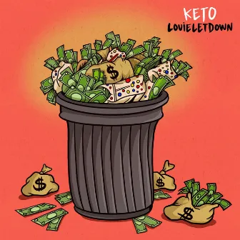 Keto by Louie Letdown