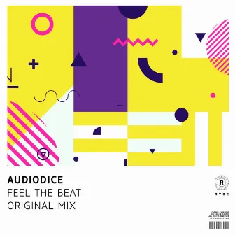 Feel The Beat by Audiodice