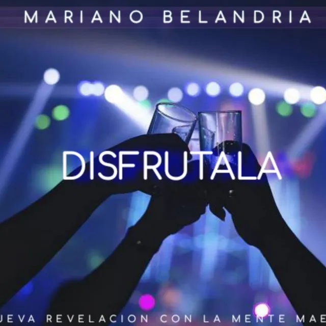 Disfrutala