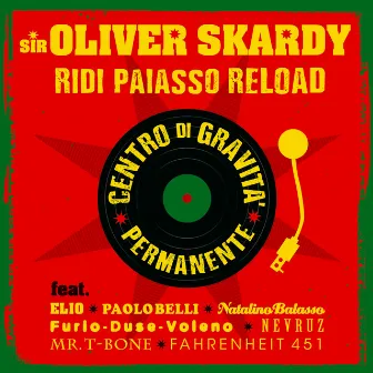 Ridi paiasso Reload by Sir Oliver Skardy