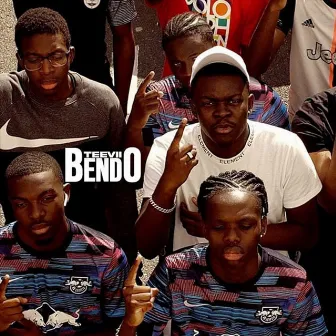 Bendo (Afro Remix / Slowed version) by MMB