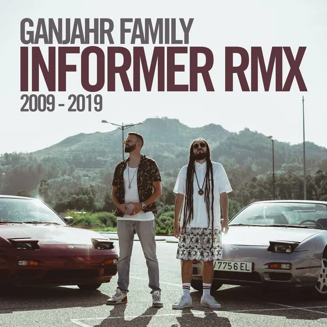 Informer Rmx (2009 - 2019)