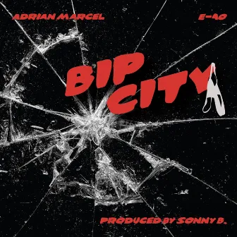 Bip City (Radio Edit) by Adrian Marcel