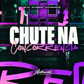 Chute na Concorrência by DJ Coreano ZL