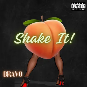 Shake It by Bravo