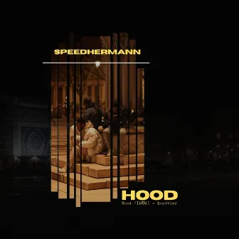 Hood by SpeedHermann