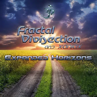 Expanded Horizons by Fractal Vivisection