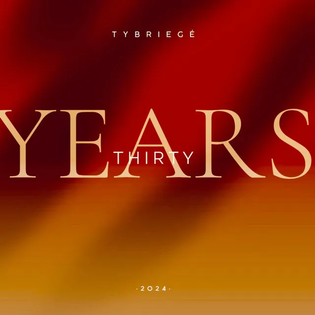 THIRTY YEARS