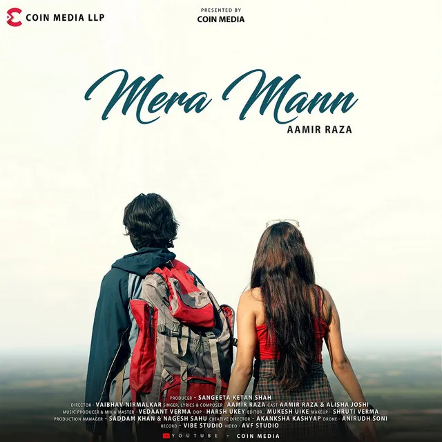 Mera Mann (Original)