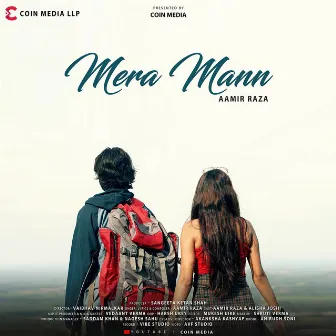 Mera Mann (Original) by Aamir Raza