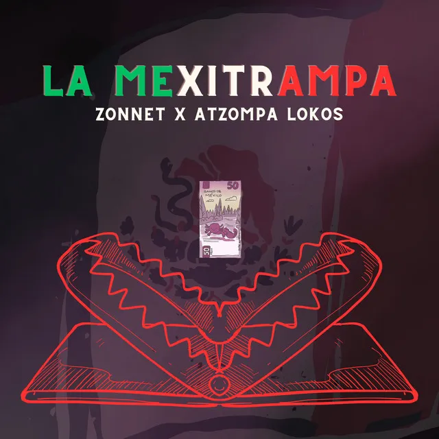 La Mexitrampa