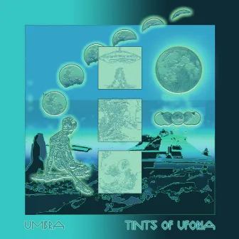 Tints of UFOria by Umbra