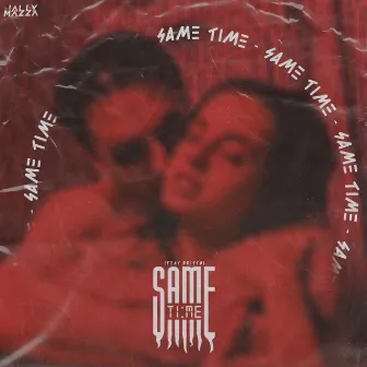 Same Time by Ially Mazza