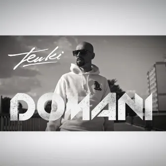 87 (DOMANI Remix) by Domani