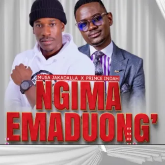 Ngima Emaduong' by Musa Jakadalla