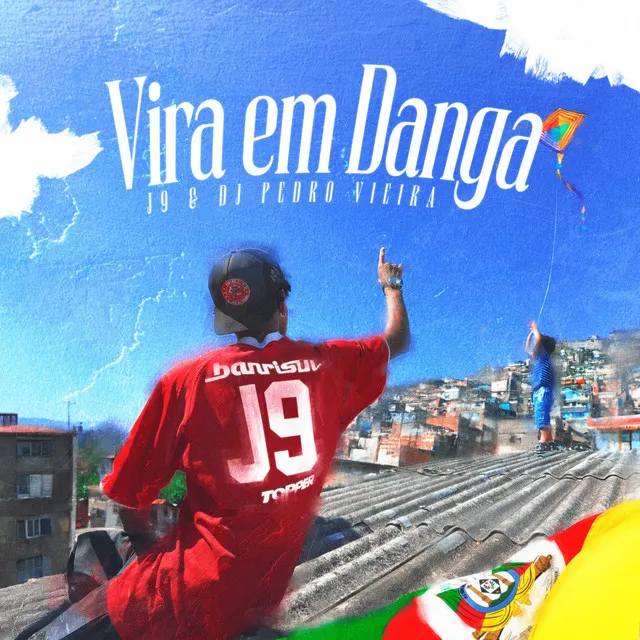 Vira em Danga