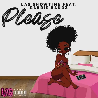 Please by LAS Showtime