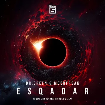 EsQadar (Dimel De Silva Remix) by Moodfreak