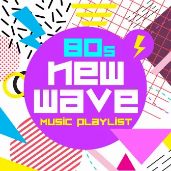 80s New Wave Music Playlist by The Halcyon Syndicate