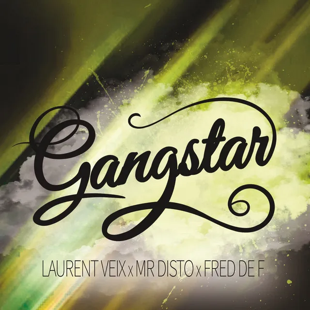 Gangstar - Dj Club Mix