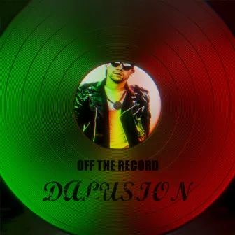 Off The Record (compilation album 2018-2024) by Dalusion