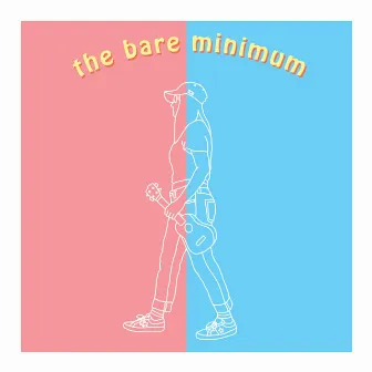 The Bare Minimum by Kicksie