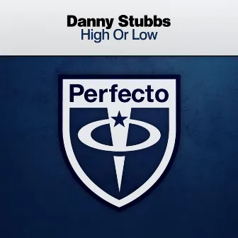 High or Low by Danny Stubbs