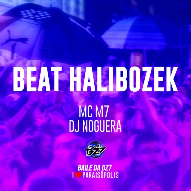 Beat Halibozek