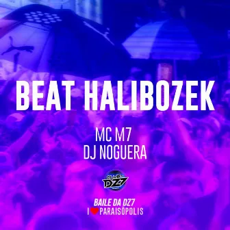 Beat Halibozek by MC M7