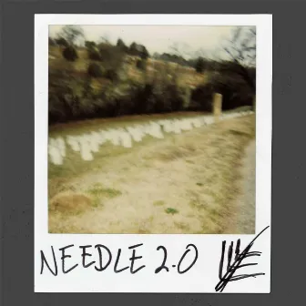 Needle 2.0 by Lacing