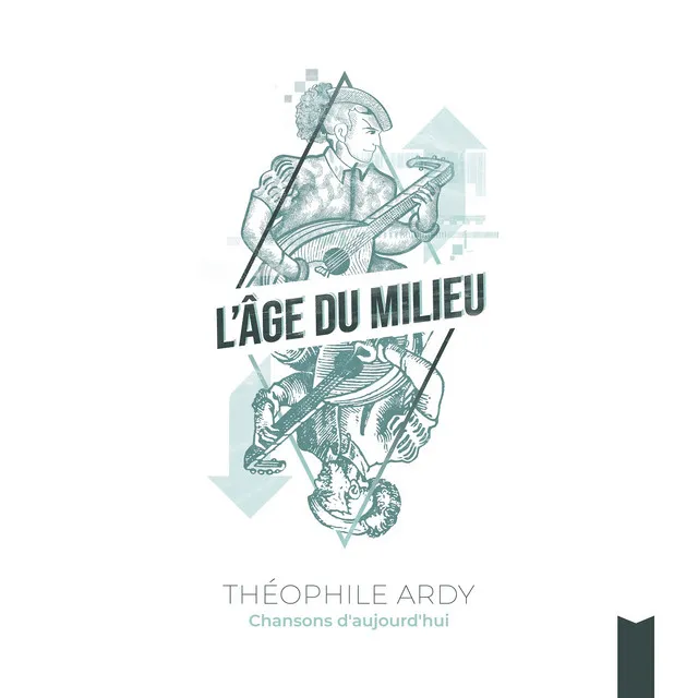 L'âge du milieu