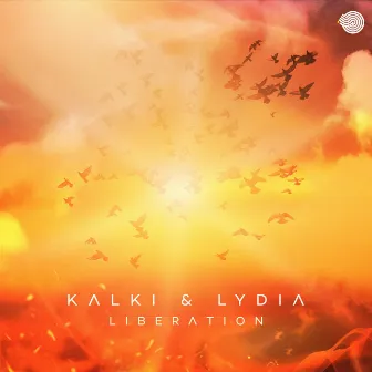 Liberation by Lydia