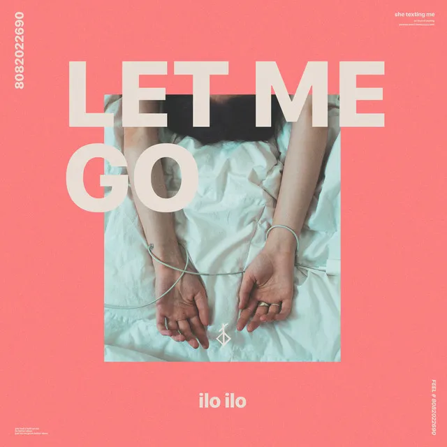 let me go