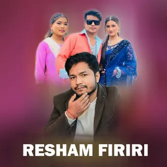 Resham Firiri (Freestyle) by Bijaya Pariyar