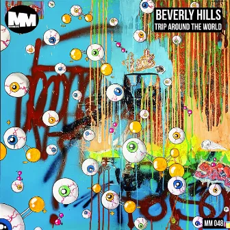 Trip Around the World by Beverly Hills