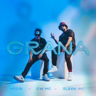 Grana by CW Mc