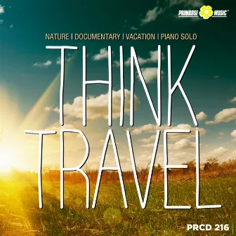 Think Travel by Marco Cimino