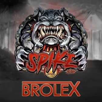 Spike 2018 by Brolex