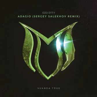 Adagio (Sergey Salekhov Remix) by Sergey Salekhov