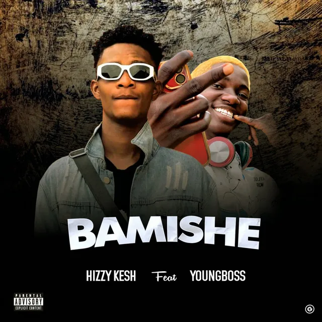 Bamishe