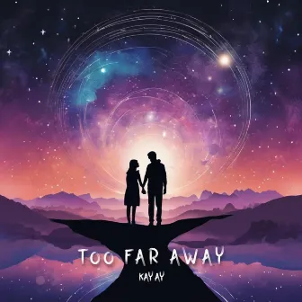 Too Far Away by KAY AY