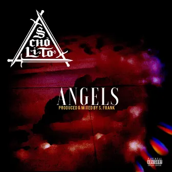 Angels by Scholito