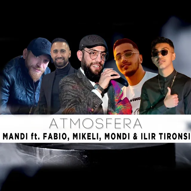 Atmosfera