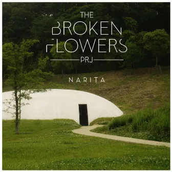 Narita by The Broken Flowers Project